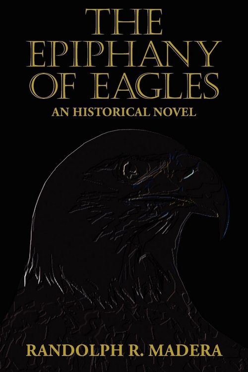 Produktbild: The Epiphany of Eagles