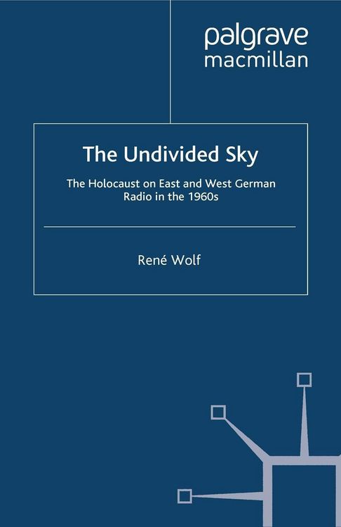 Produktbild: The Undivided Sky