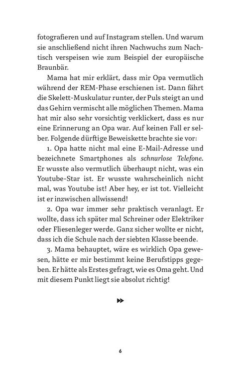 Produktbild: Immer kommt mir das Leben dazwischen