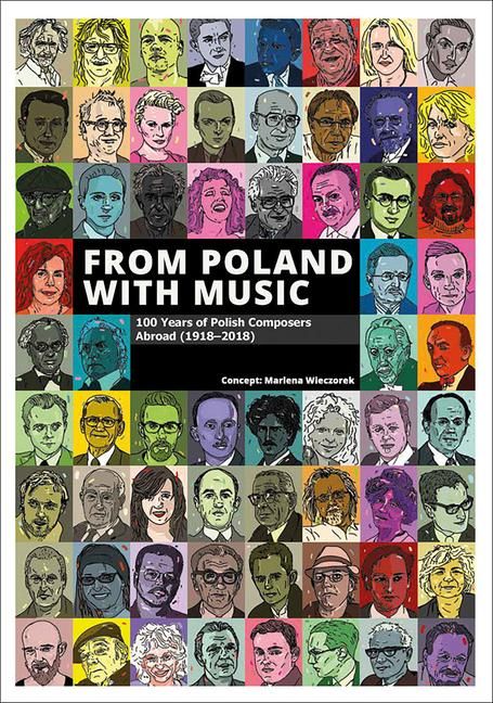Produktbild: From Poland with Music