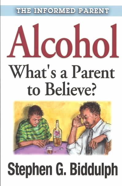 Produktbild: Alcohol