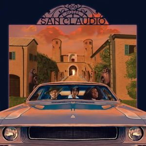 Produktbild: Hotel San Claudio