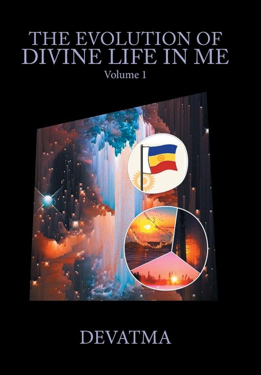Produktbild: Devatma: Evolution of Divine Life in Me