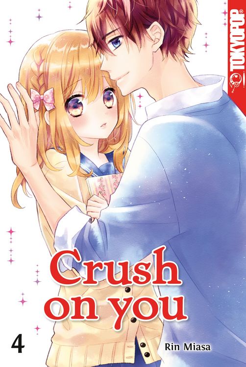 Produktbild: Crush on you 04