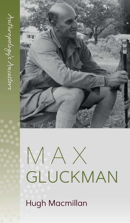 Produktbild: Max Gluckman
