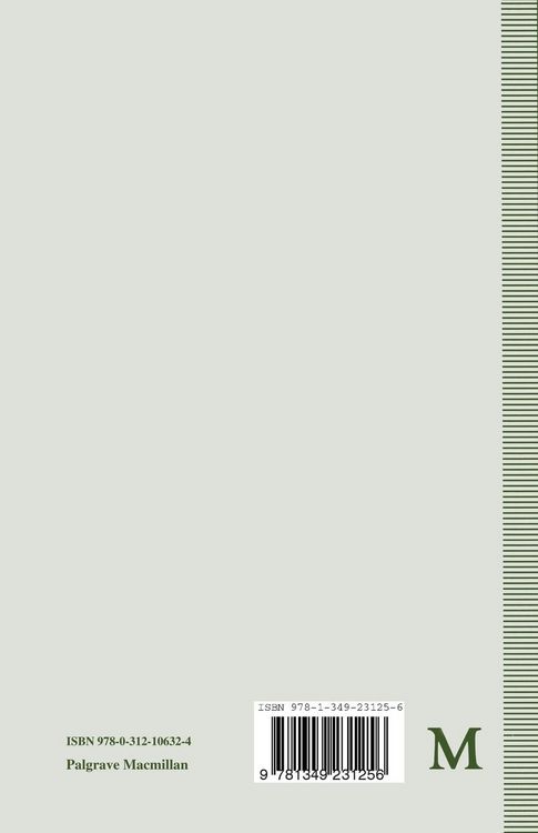 Produktbild: Agriculture in the Uruguay Round