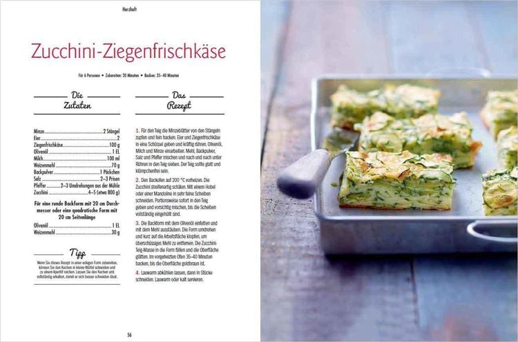Produktbild: Superleichte Kuchen! 90% Frucht, 10% Teig. &Uuml;ber 30 einfache Kuchenrezepte mit einem Grundteig