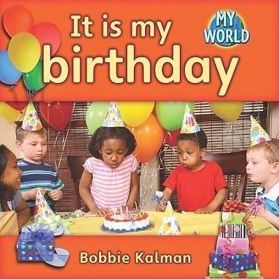 Produktbild: It Is My Birthday