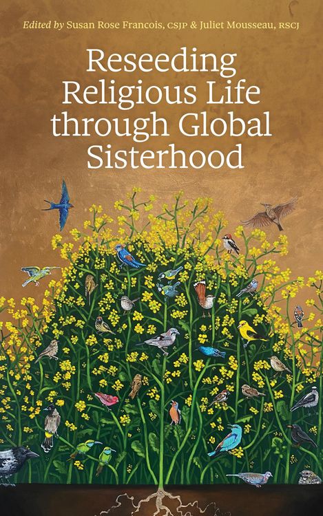 Produktbild: Reseeding Religious Life through Global Sisterhood