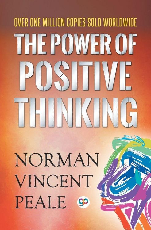Produktbild: The Power of Positive Thinking