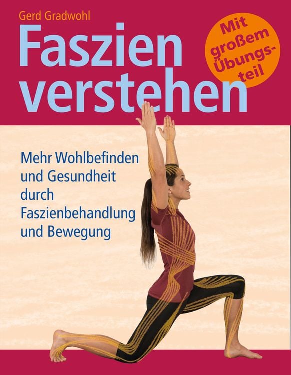 Produktbild: Faszien verstehen