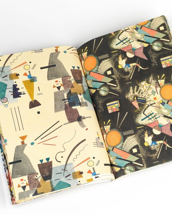 Produktbild: Kandinsky