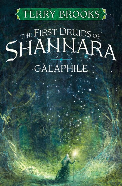 Produktbild: Galaphile