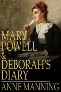 Produktbild: Mary Powell & Deborah's Diary