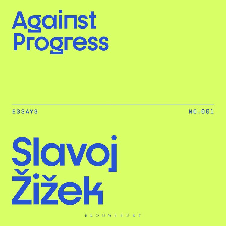 Produktbild: Against Progress
