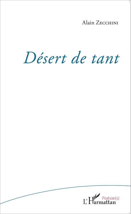 Produktbild: D&eacute;sert de tant