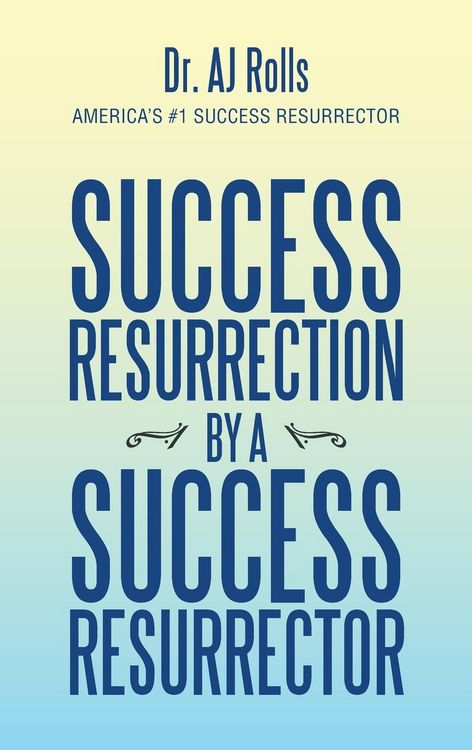 Produktbild: Success Resurrection by a Success Resurrector