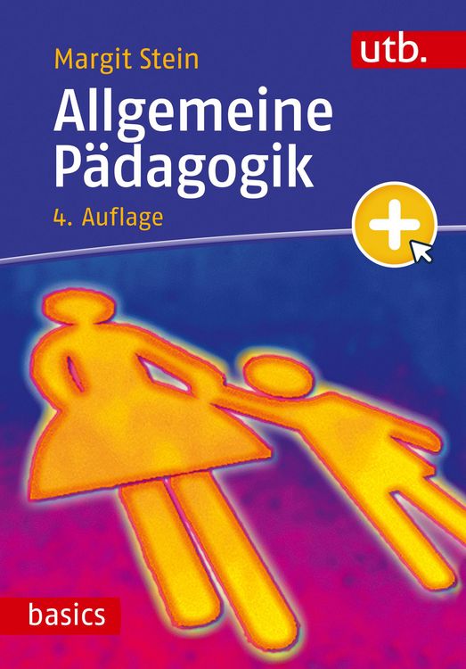 Produktbild: Allgemeine P&auml;dagogik