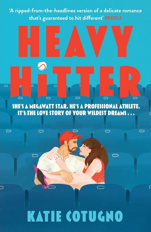 Produktbild: Heavy Hitter