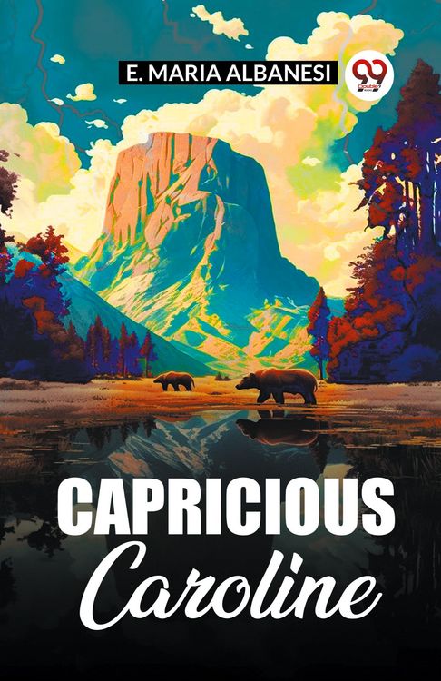 Produktbild: Capricious Caroline