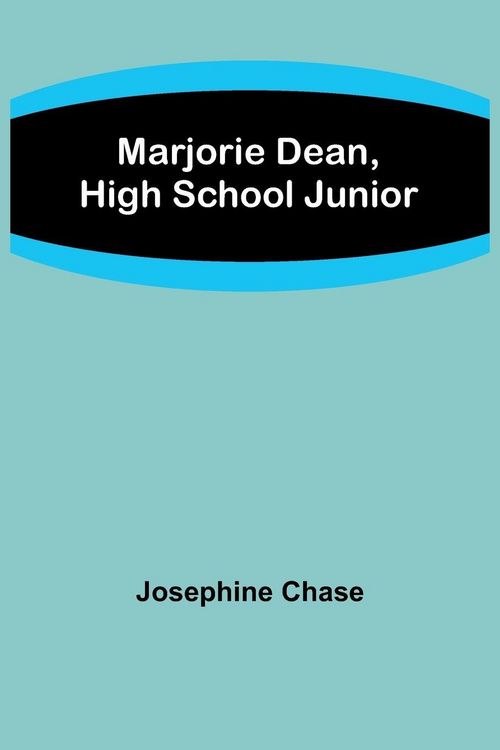 Produktbild: Marjorie Dean, High School Junior