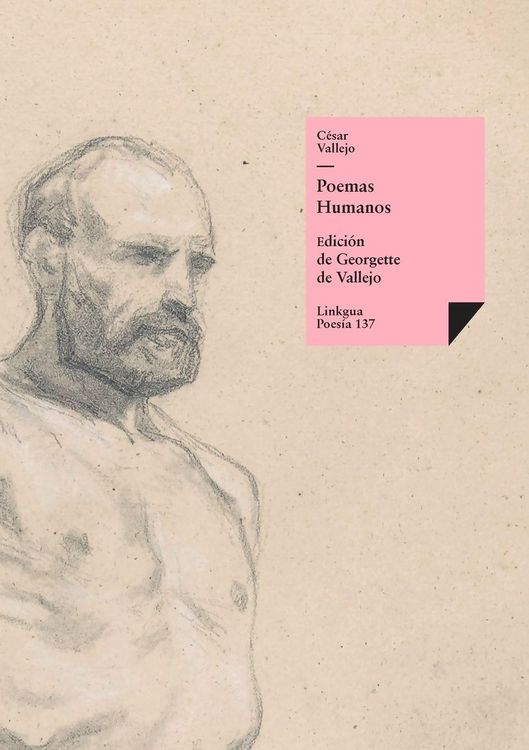 Produktbild: Poemas humanos