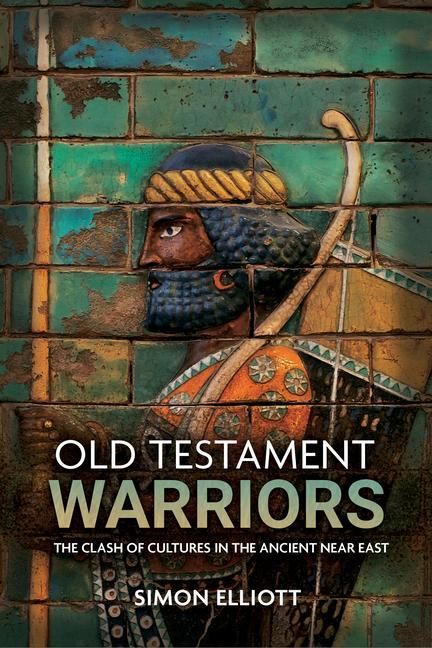 Produktbild: Old Testament Warriors