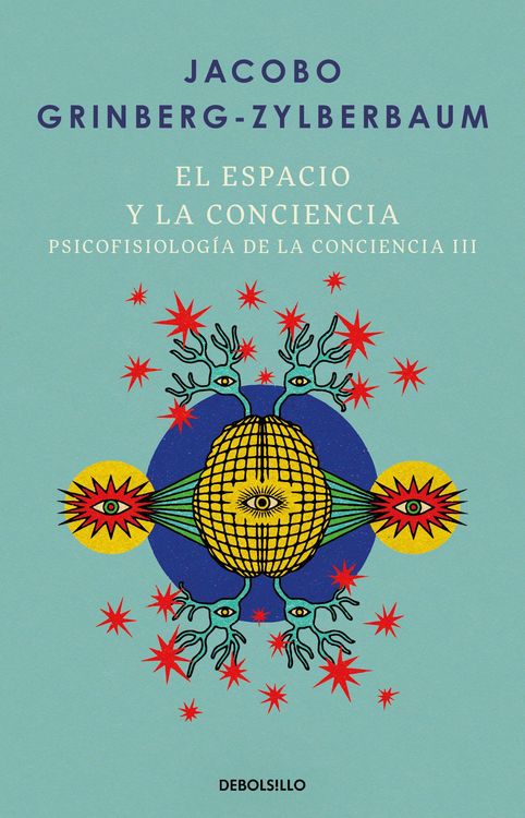Produktbild: El Espacio Y La Conciencia / Space and Consciousness