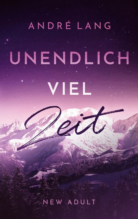 Produktbild: Unendlich viel Zeit