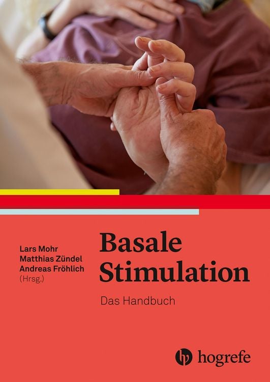 Produktbild: Basale Stimulation&reg;