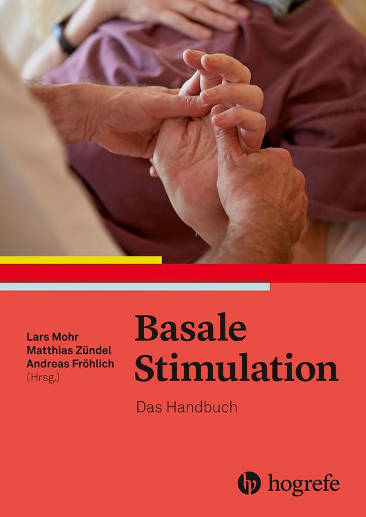 Produktbild: Basale Stimulation&reg;