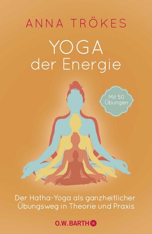 Produktbild: Yoga der Energie