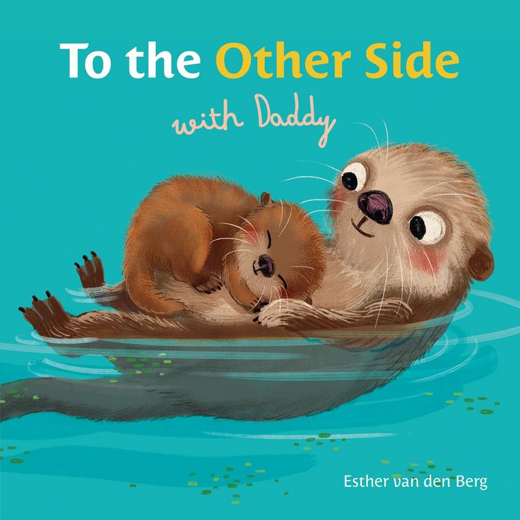 Produktbild: To the Other Side with Daddy