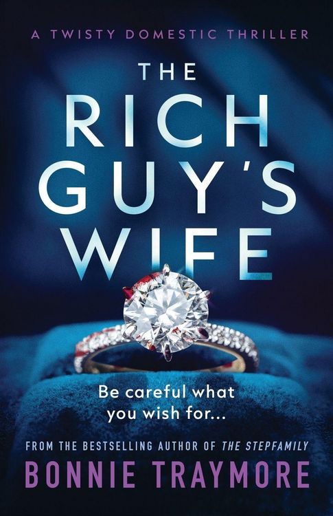 Produktbild: The Rich Guy's Wife