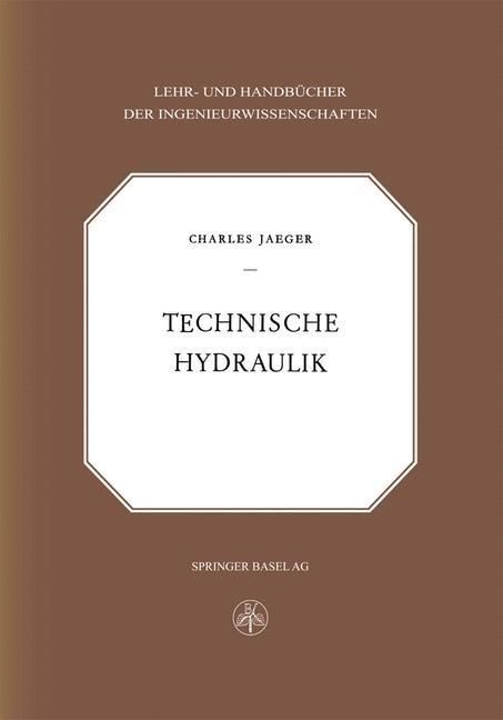 Produktbild: Technische Hydraulik