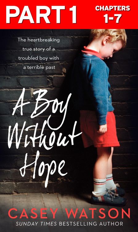 Produktbild: A Boy Without Hope: Part 1 of 3
