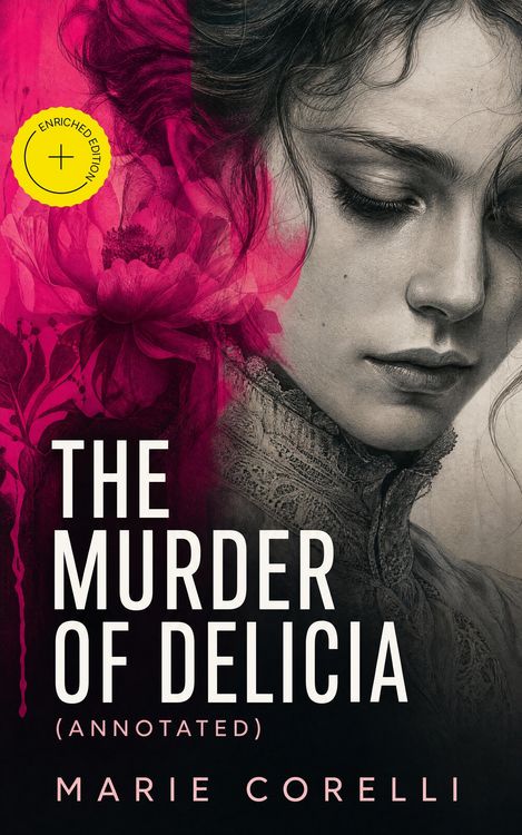 Produktbild: The Murder of Delicia (Annotated)