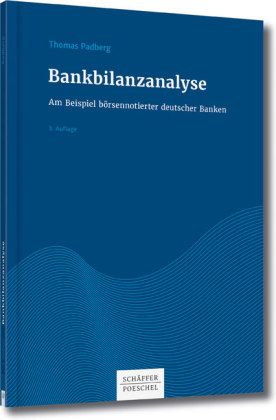 Produktbild: Bankbilanzanalyse