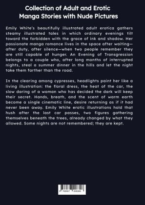 Produktbild: An Evening of Transgression