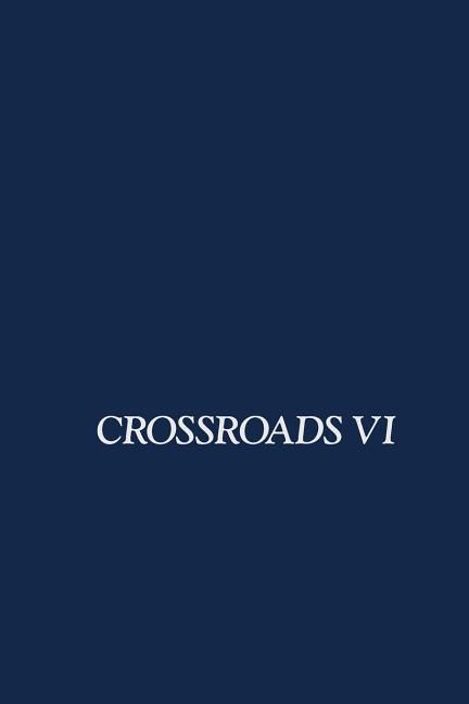 Produktbild: Crossroads VI