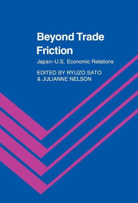 Produktbild: Beyond Trade Friction
