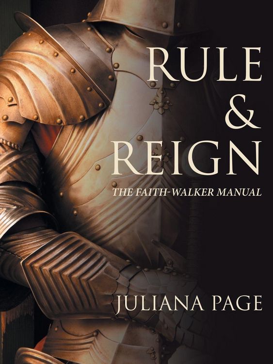 Produktbild: Rule & Reign