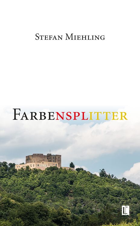 Produktbild: Farbensplitter