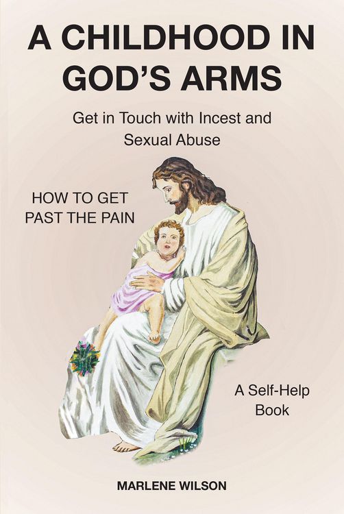 Produktbild: A Childhood in God's Arms