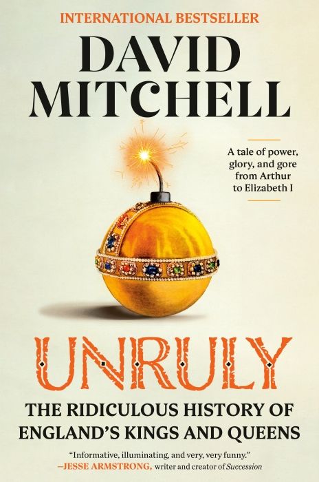 Produktbild: Unruly