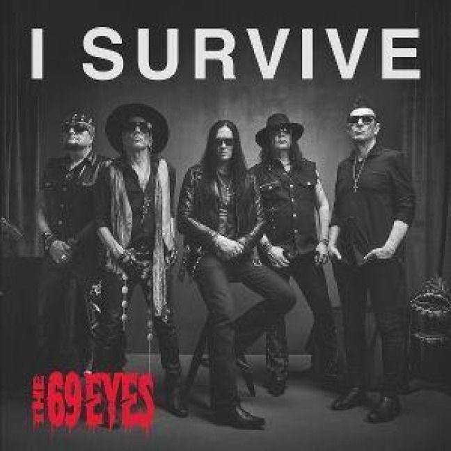Produktbild: I Survive