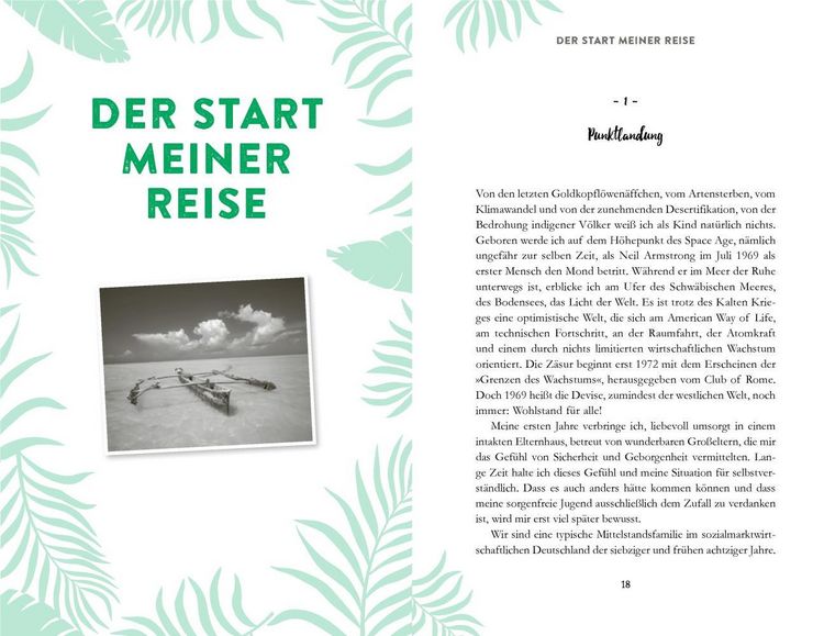 Produktbild: Allein kann ich die Welt nicht retten