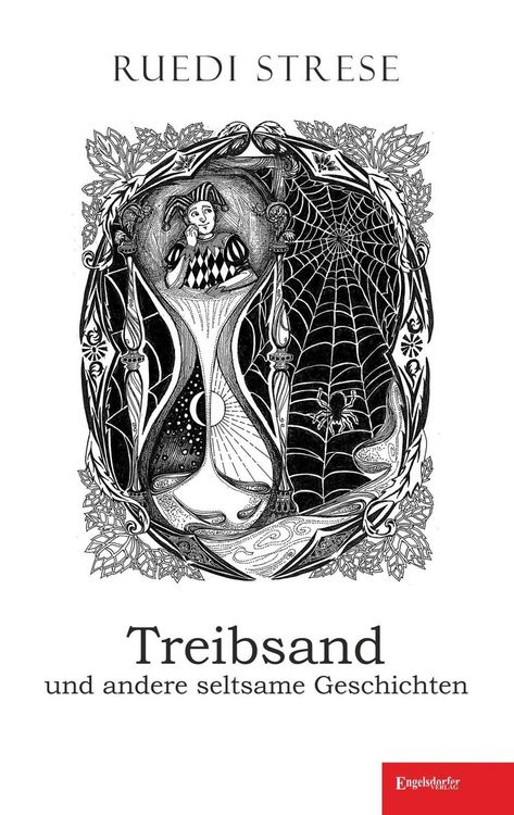 Produktbild: Treibsand und andere seltsame Geschichten