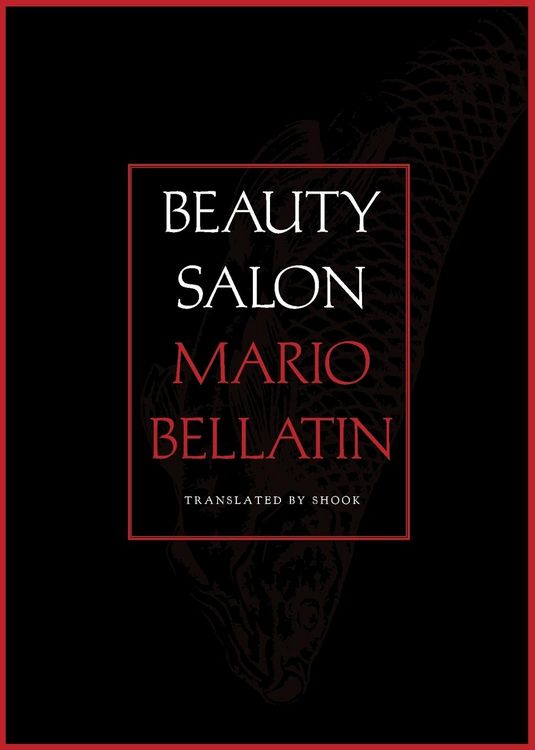 Produktbild: Beauty Salon