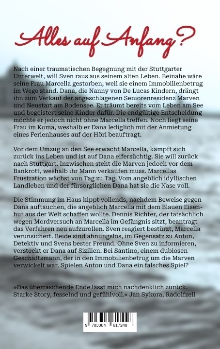 Produktbild: Alles auf Anfang?